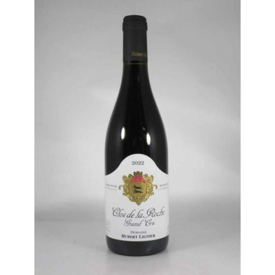ユベール リニエ クロ ド ラ ロシュ グラン クリュ [2022]