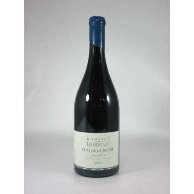 レシュノー クロ ド ラ ロシュ グラン クリュ [2022]