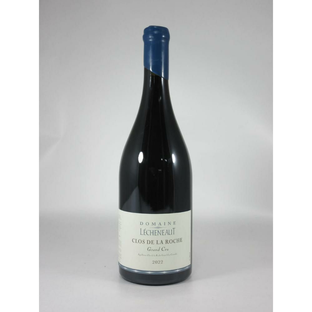 レシュノー クロ ド ラ ロシュ グラン クリュ [2022]