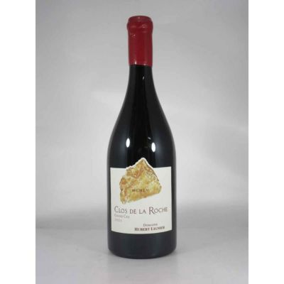 ユベール リニエ クロ ド ラ ロシュ グラン クリュ エムシーエムエルブイ [2022]
