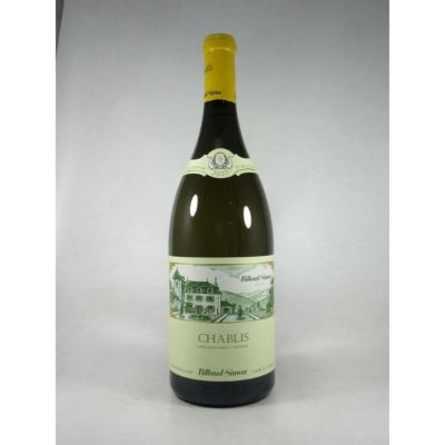 ビヨー シモン シャブリ (マグナムボトル) [2022] 1500ml