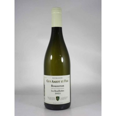 アミオ ギイ エ フィス ブーズロン レ ブイヨット [2022]