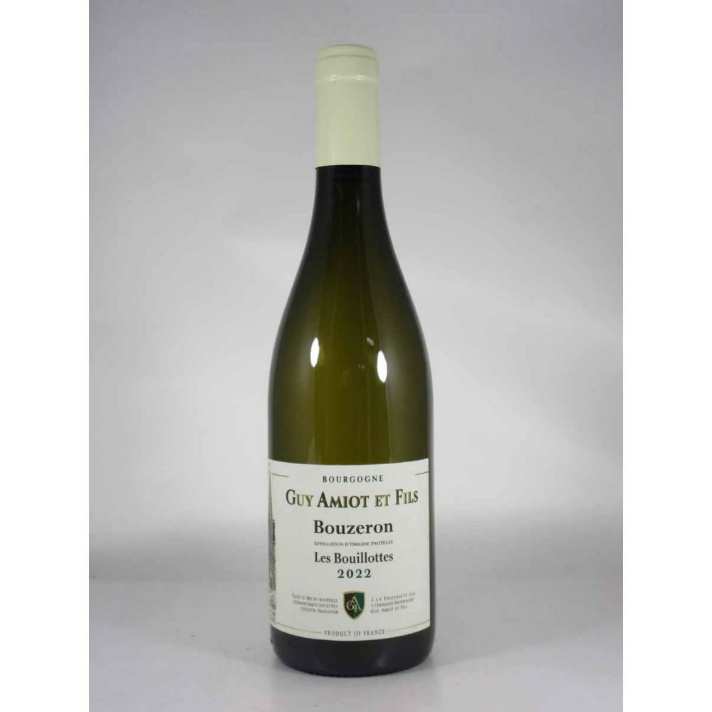 アミオ ギイ エ フィス ブーズロン レ ブイヨット [2022]