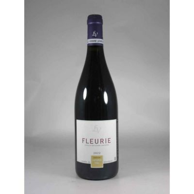 ミシェル ラファルジュ フルーリー  （ラファルジュ ヴィアル） [2022]