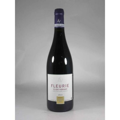 ミシェル ラファルジュ フルーリー クロ ヴェルネイ （ラファルジュ ヴィアル） [2022]