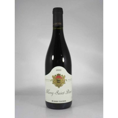 ユベール リニエ モレ サン ドニ [2022]