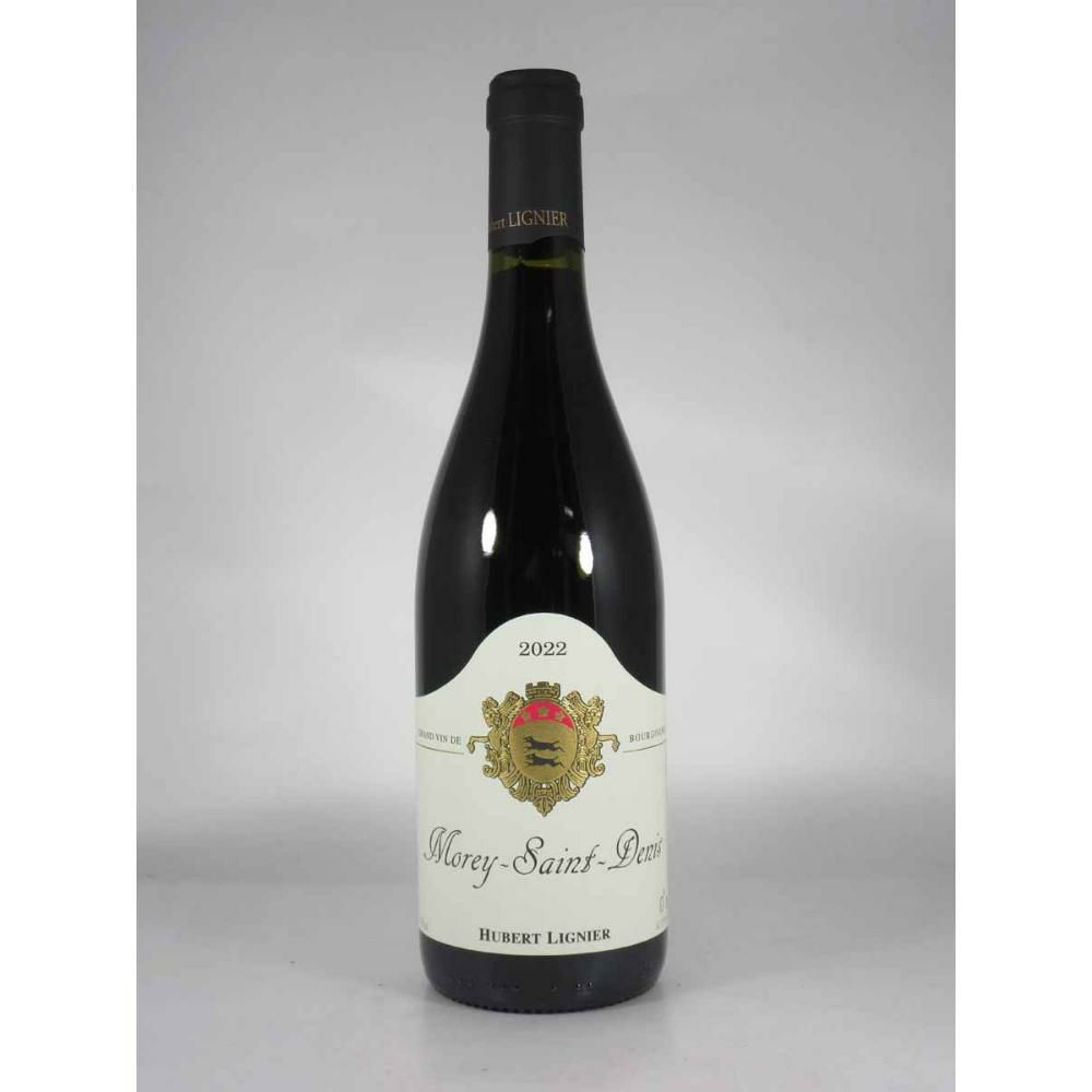 ユベール リニエ モレ サン ドニ [2022]