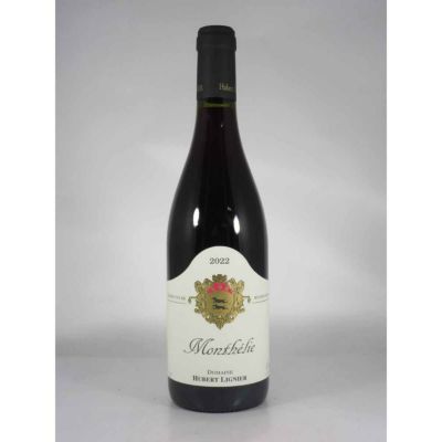 ユベール リニエ モンテリー  ルージュ [2022]