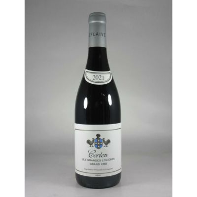 エスプリ ルフレーヴ コルトン グラン クリュ レ グランド ロリエール [2021]