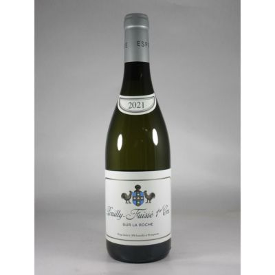 エスプリ ルフレーヴ プイイ フュイッセ プルミエ クリュ シュール ラ ロッシュ [2021]