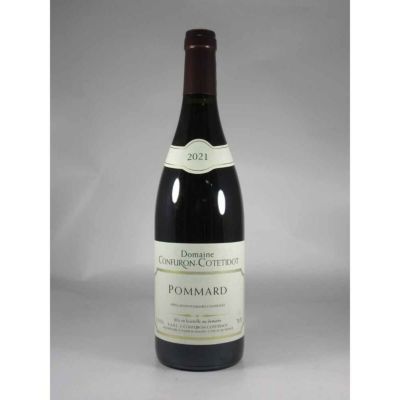 コンフュロン コトティド ポマール [2021]