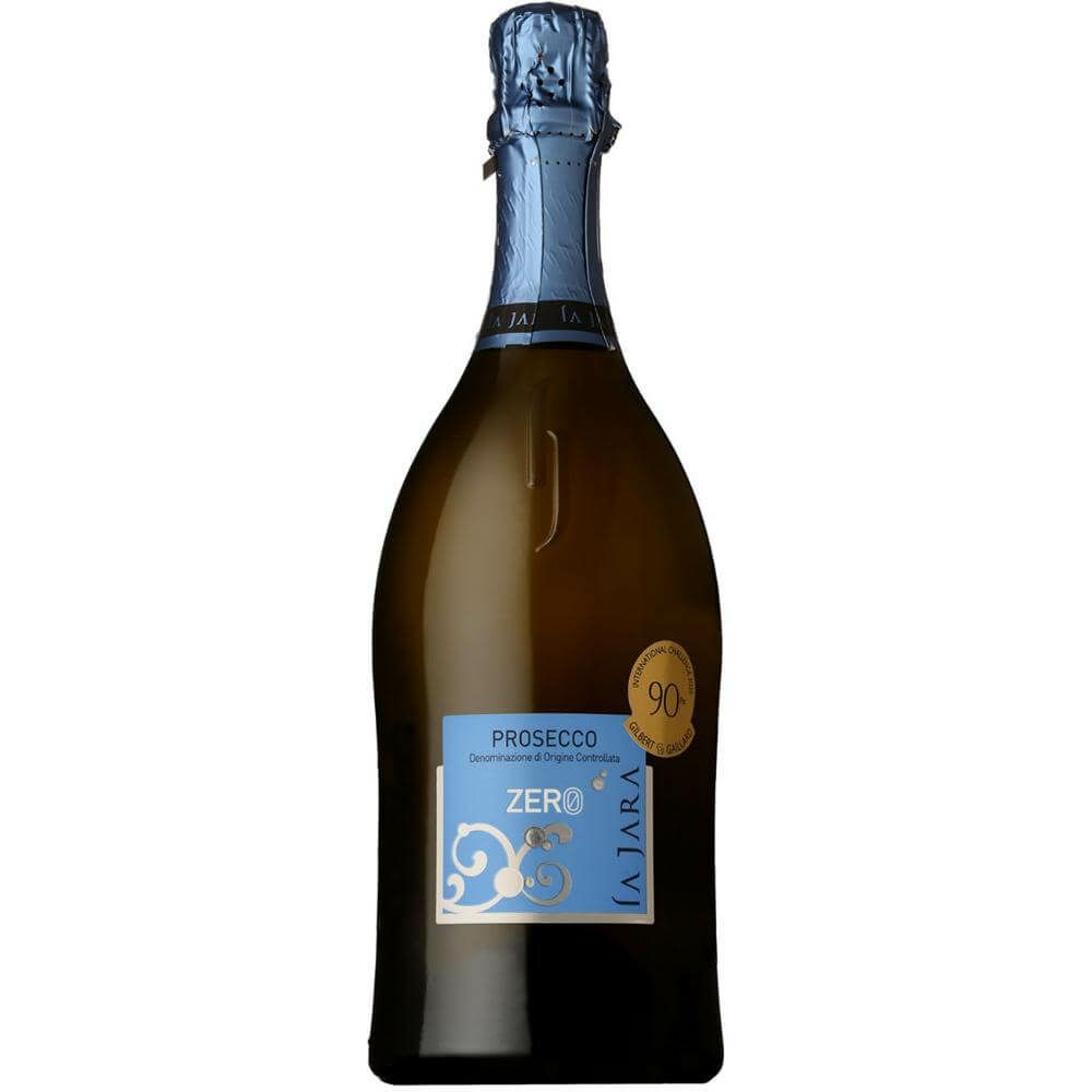 ラ ジャラ プロセッコ ゼロ ミレジマート [2024]