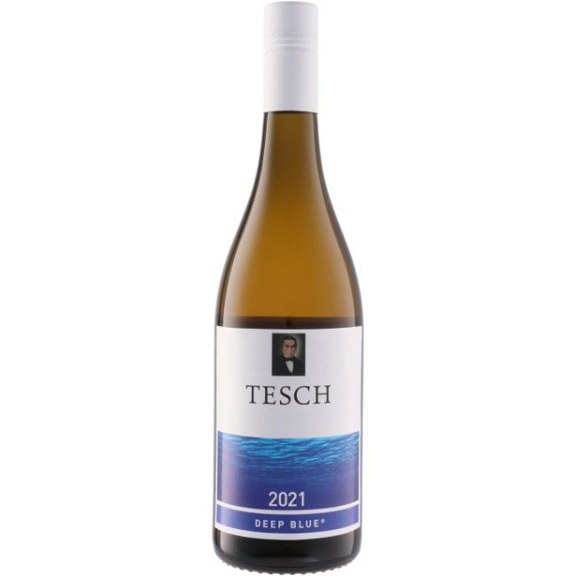 ヴァイングート テッシュ ディープ ブルー [2021]