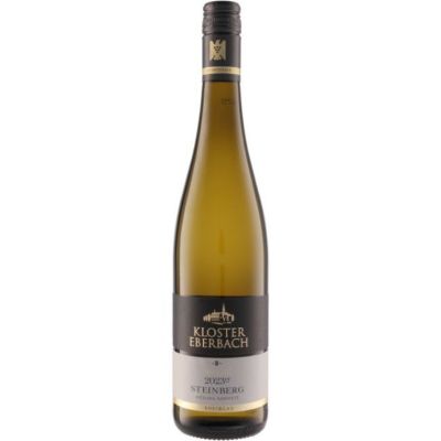 クロスター エーバーバッハ醸造所 シュタインベルガー リースリング カビネット [2023]