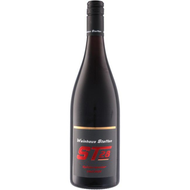 ゲブリューダー シュテッフェン ＳＴ２８ シュペートブルグンダー [2022]