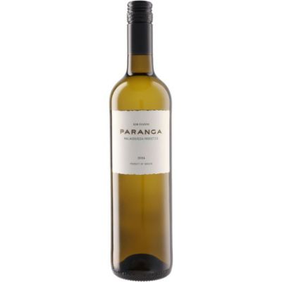 キリ ヤーニ パランガ ホワイト [2024]