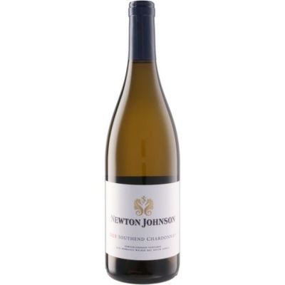 ニュートン ジョンソン ワインズ ニュートン ジョンソン サウスエンド シャルドネ [2023]