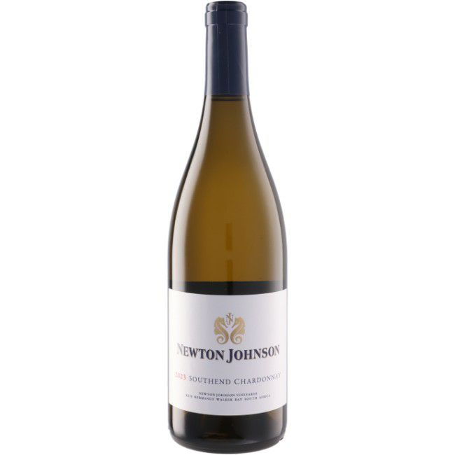 ニュートン ジョンソン ワインズ ニュートン ジョンソン サウスエンド シャルドネ [2023]