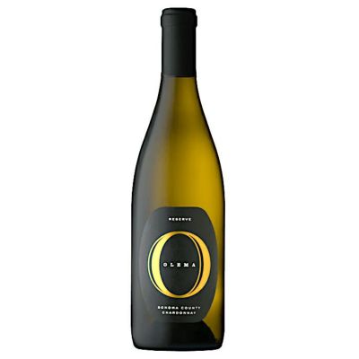 オレマ リザーヴ シャルドネ ソノマ カウンティ [2023]