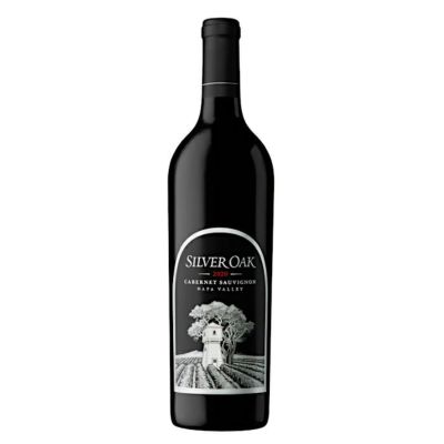 SILVER OAK 2006 ナパバレー カルフォルニアワイン SILVER OAK 2006