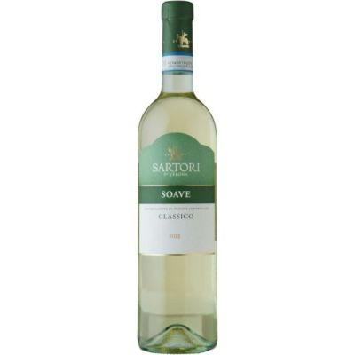 カーサ ヴィニコラ サルトーリ ソアーヴェ クラッシコ [2024]