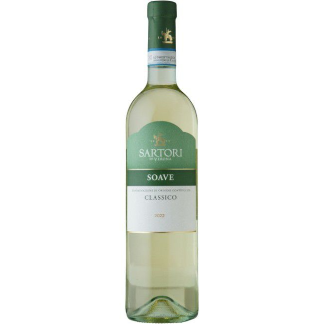 カーサ ヴィニコラ サルトーリ ソアーヴェ クラッシコ [2024]