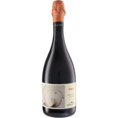 メディチ エルメーテ ウニーク メトド クラッシコ ロゼ ブリュット [2022]