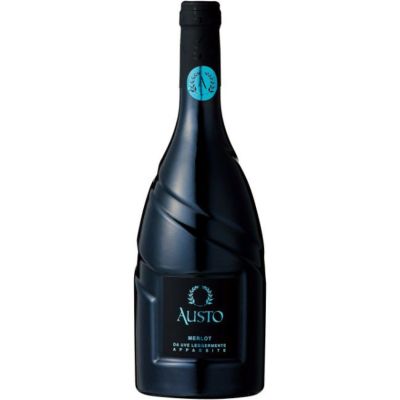 テッレ チェヴィコ アウスト メルロー ルビコーネ [2023]