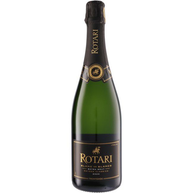 ロータリ ロータリ エクストラ ブリュット ブラン ド ブラン [2020]