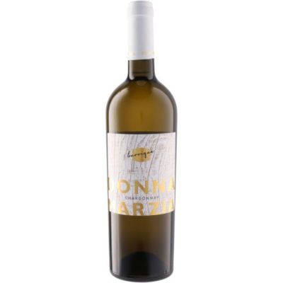 アジィエンダ アグリコーラ コンティ ゼッカ ドンナ マルツィア シャルドネ オーク樽熟成 [2024]