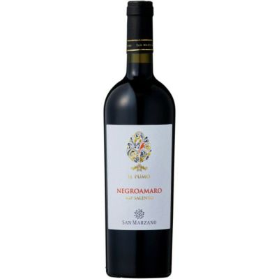 サン マルツァーノ イル プーモ ネグロアマーロ [2024]