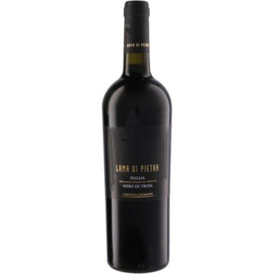 カンティーナ ディオメーデ ラーマ ディ ピエトラ ネーロ ディ トロイア [2024]