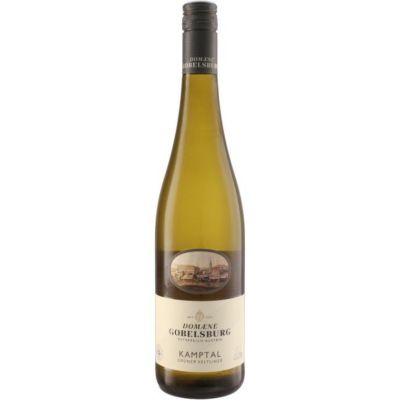 ヴァイングート シュロス ゴベルスブルク ドメーネ ゴベルスブルク グリューナー ヴェルトリーナー [2024]