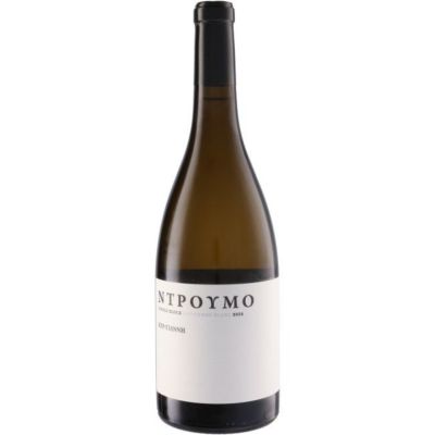 キリ ヤーニ ドゥルーモ シングル ヴィンヤード ソーヴィニヨン ブラン [2024]