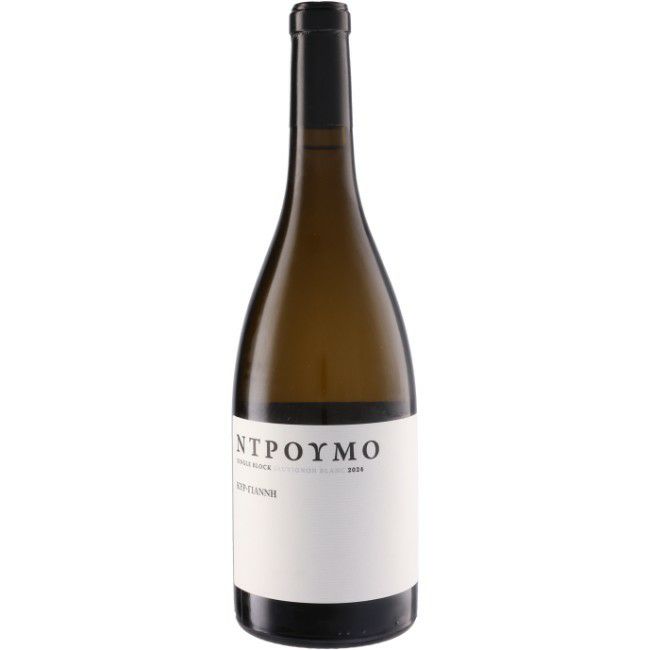 キリ ヤーニ ドゥルーモ シングル ヴィンヤード ソーヴィニヨン ブラン [2024]