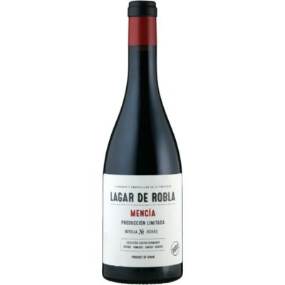 ビノス デ アルガンサ ラガール デ ロブラ [2022]