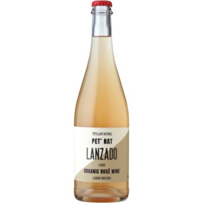 ドミニオ デ プンクトゥン ランサード ペット ナット オーガニック ロゼ [2024]