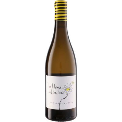 コト デ ゴマリス ザ フラワー アンド ザ ビー トレイシャドゥーラ [2024]