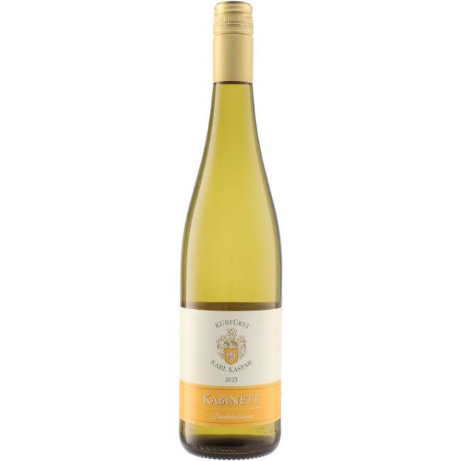 クロスター醸造所 カール カスパー ラインヘッセン カビネット [2023]