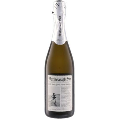 マールボロ ヴァレー ワインズ マールボロ サン ソーヴィニヨン ブラン バブルス [2025]