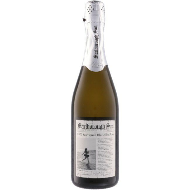マールボロ ヴァレー ワインズ マールボロ サン ソーヴィニヨン ブラン バブルス [2025]