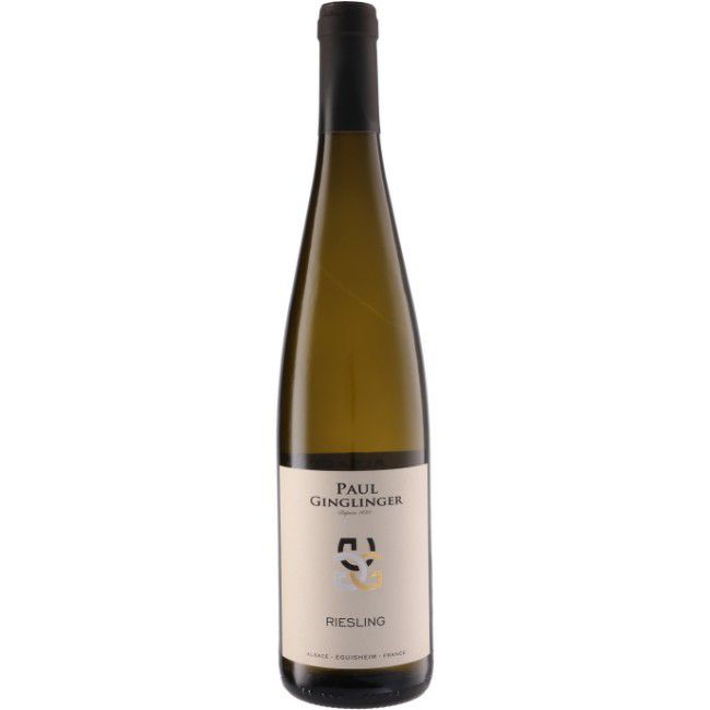 ポール ジャングランジェ アルザス リースリング [2024]