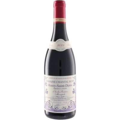 ドメーヌ シャンタル レミー モレ サン ドニ クロ デ ロジエ 赤 [2022]