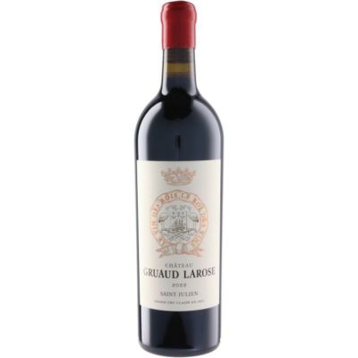 シャトー グリュオー ラローズ [2022]