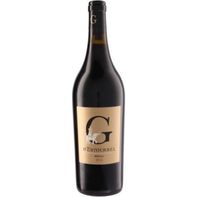 ジェ デストゥルネル [2016]