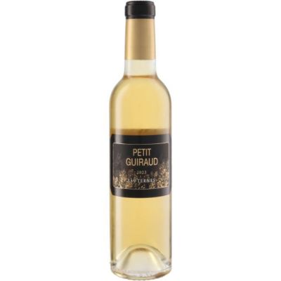 プティ ギロー (ハーフボトル) [2023] 375ml