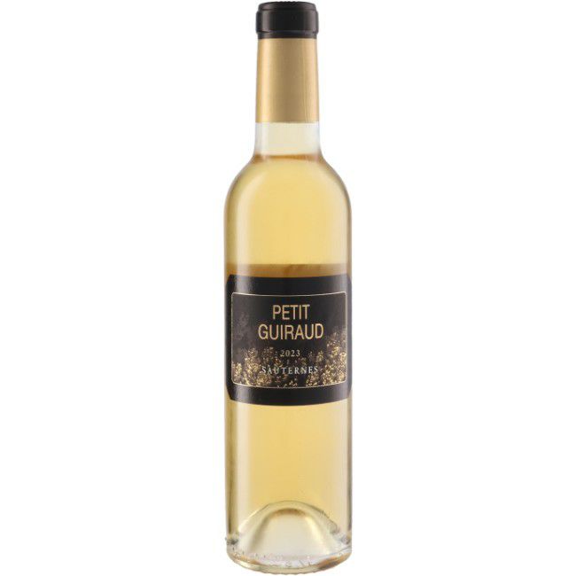 プティ ギロー (ハーフボトル) [2023] 375ml