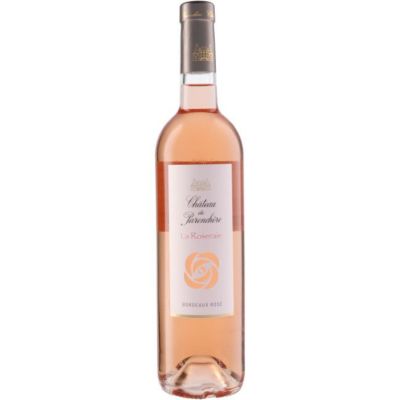 シャトー ド パランシェール ラ ローズレ [2024]