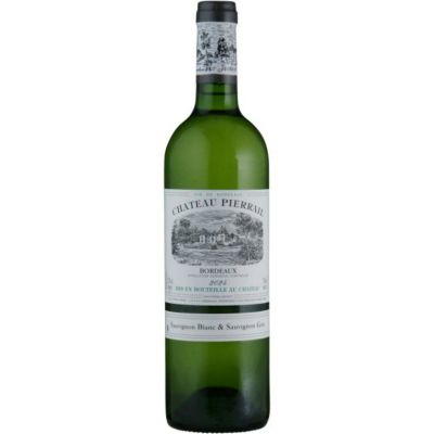 シャトー ピエライユ 白 [2024]