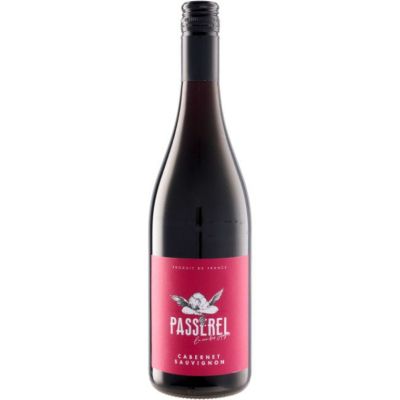 ケーヴ ラングドック ルーション パスレル カベルネ ソーヴィニヨン [2024]